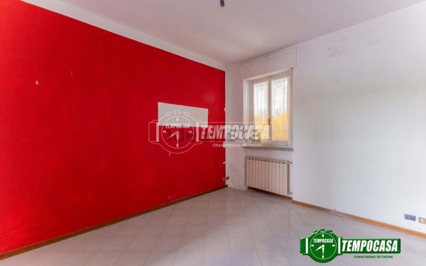 appartamento in vendita a Corbetta