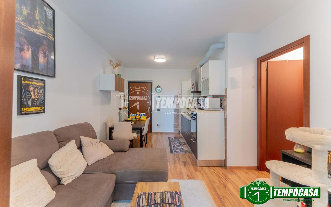 appartamento in vendita a Corbetta