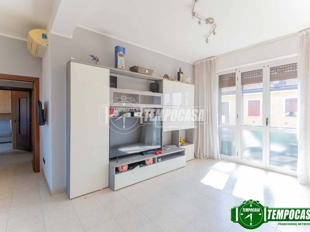 appartamento in vendita a Corbetta