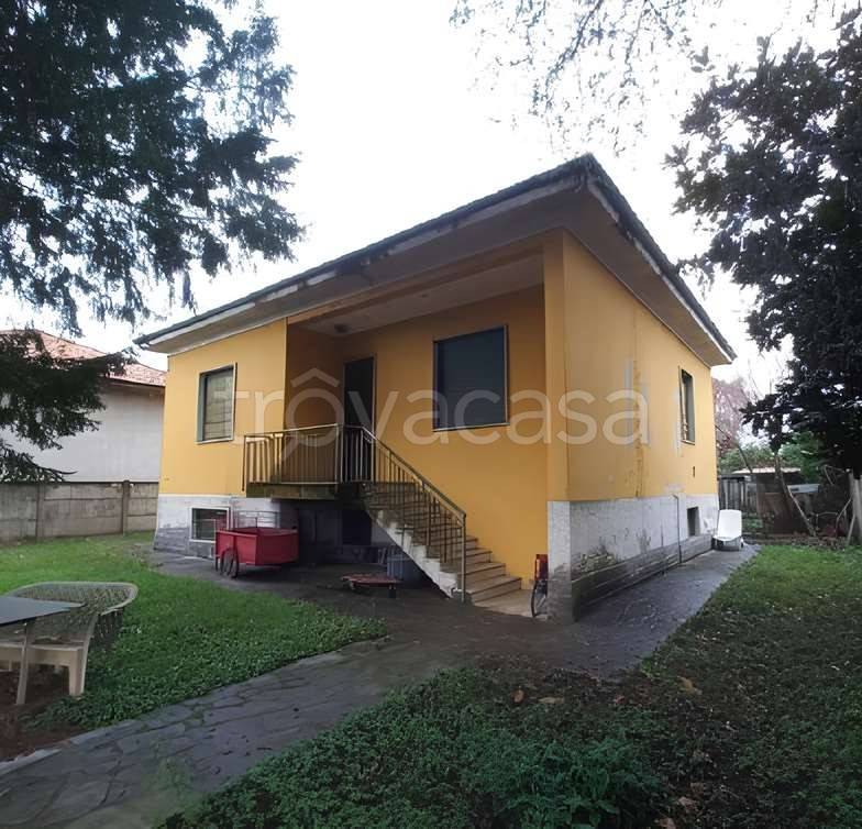 appartamento in vendita a Corbetta