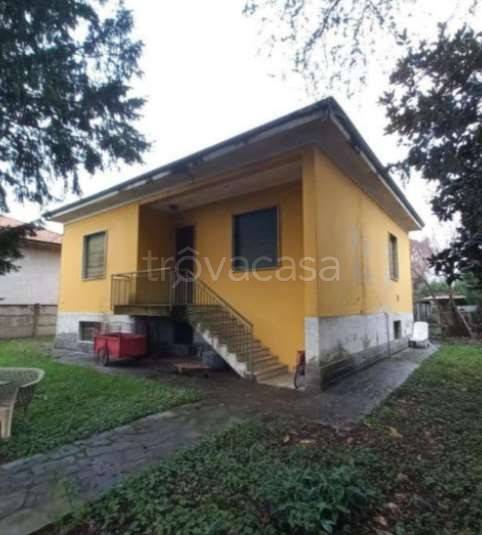 appartamento in vendita a Corbetta