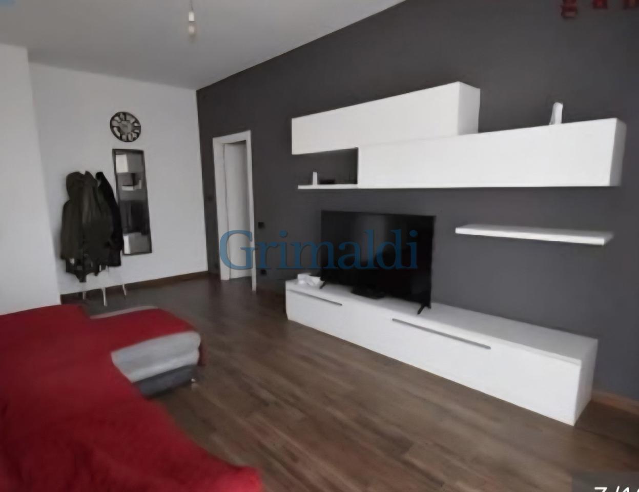 appartamento in vendita a Corbetta