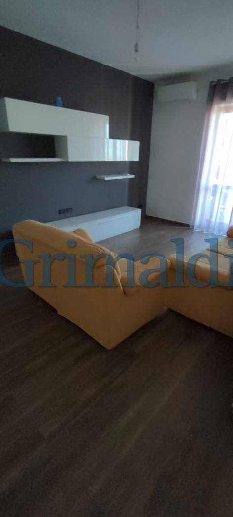 appartamento in vendita a Corbetta in zona Battuello