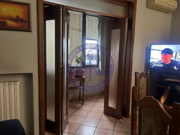 appartamento in vendita a Corbetta
