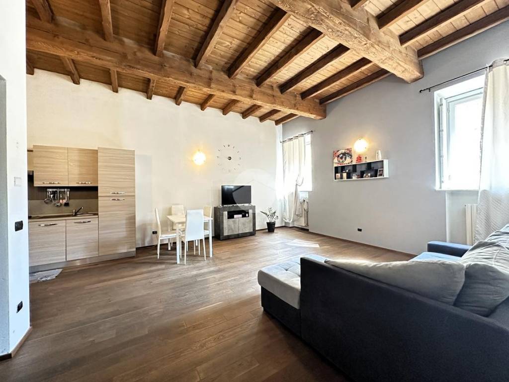 appartamento in vendita a Corbetta