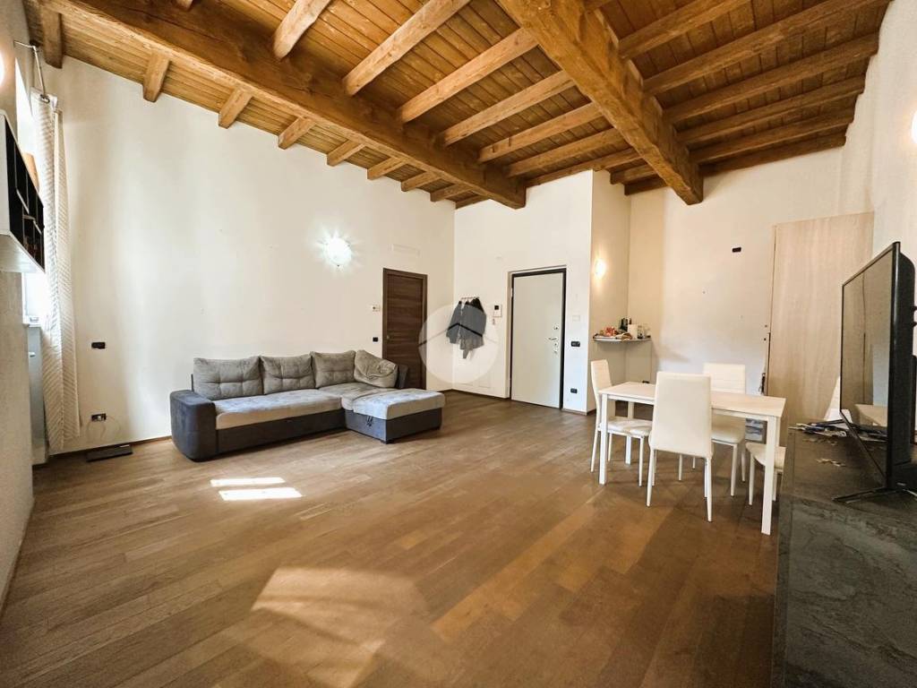 appartamento in vendita a Corbetta