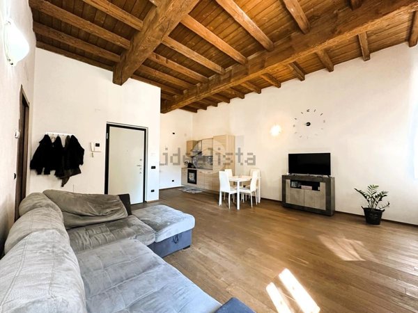 appartamento in vendita a Corbetta