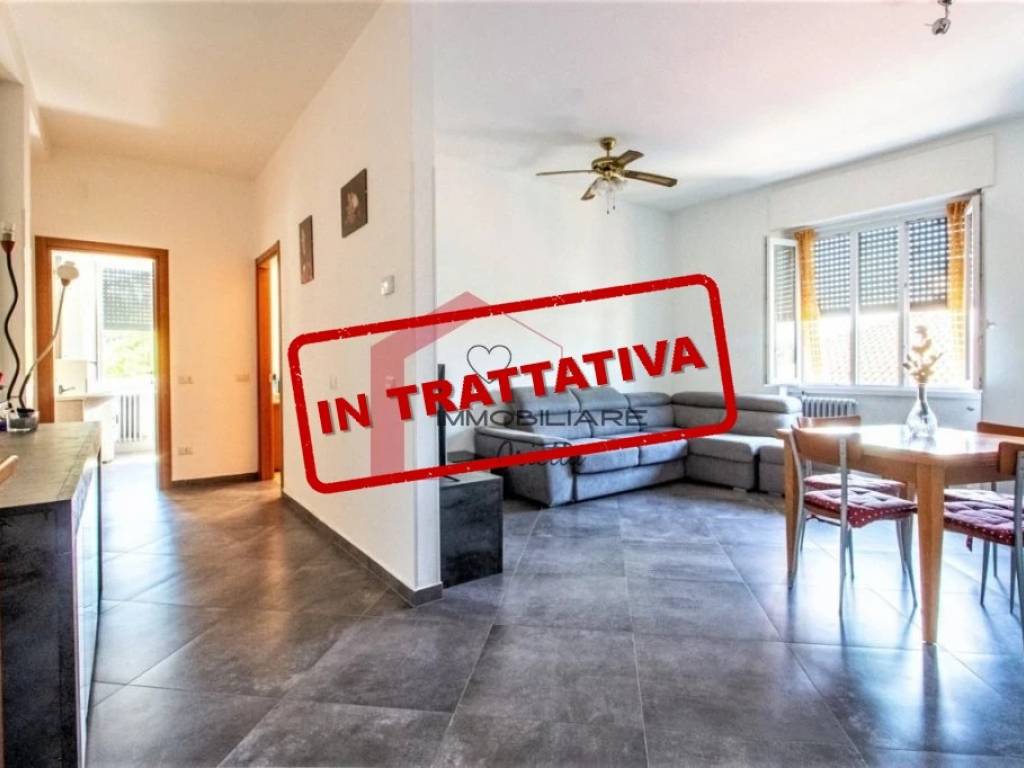 appartamento in vendita a Corbetta