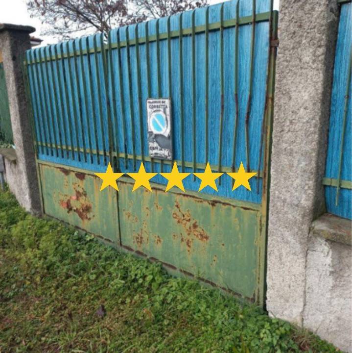 casa indipendente in vendita a Corbetta