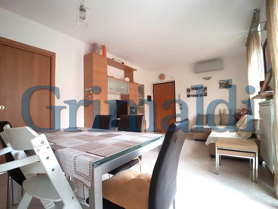 appartamento in vendita a Corbetta