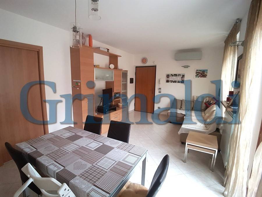 appartamento in vendita a Corbetta