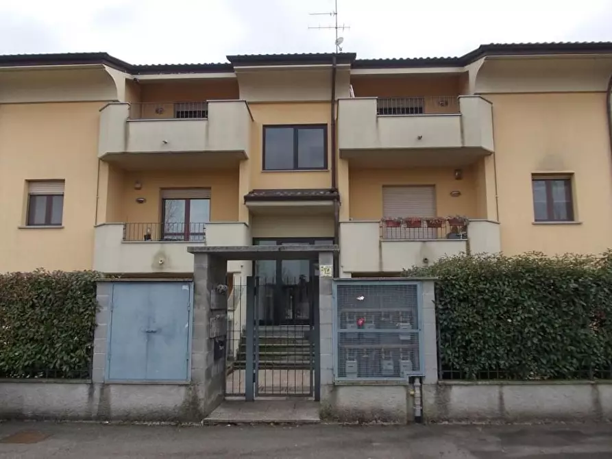 appartamento in vendita a Corbetta in zona Soriano