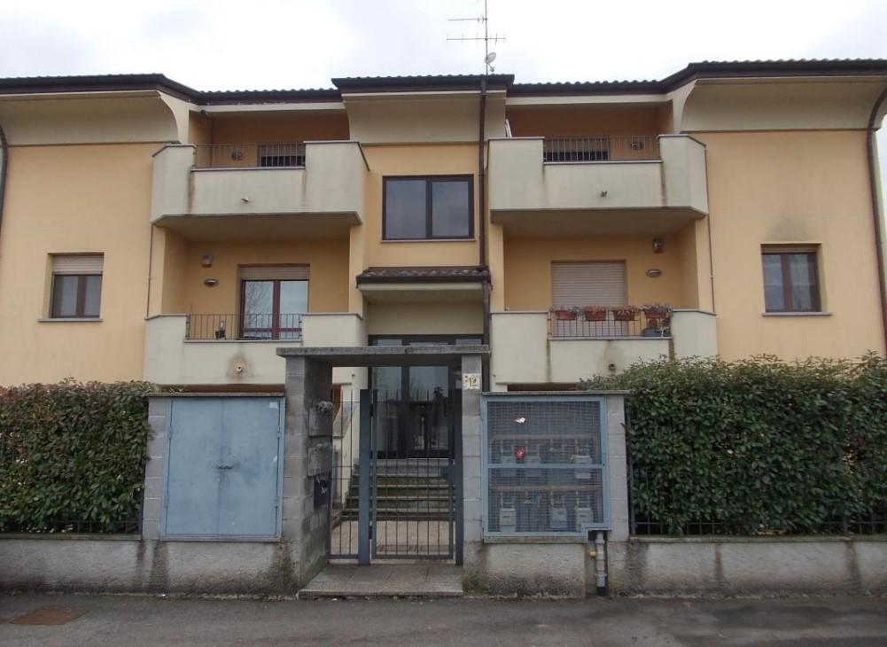 appartamento in vendita a Corbetta