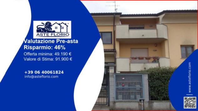 appartamento in vendita a Corbetta
