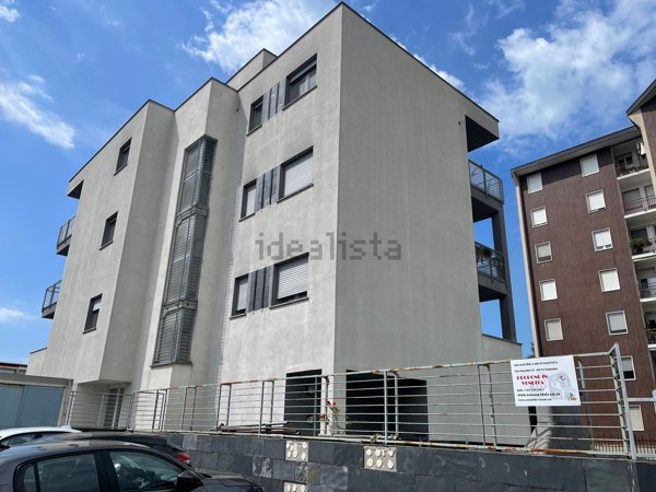 appartamento in vendita a Corbetta
