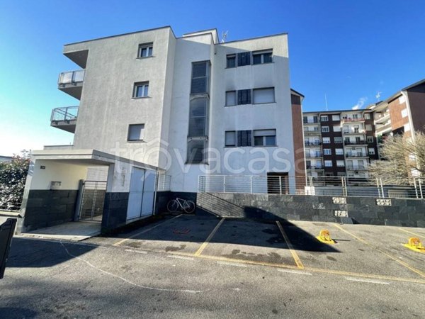 appartamento in vendita a Corbetta