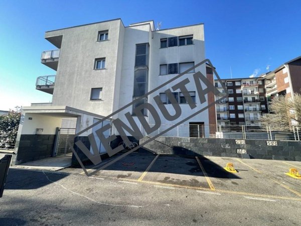 appartamento in vendita a Corbetta