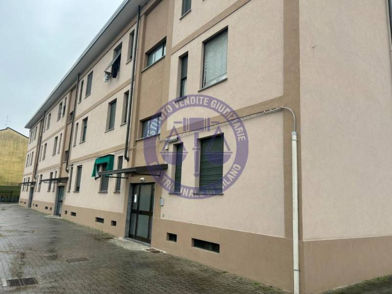 appartamento in vendita a Corbetta