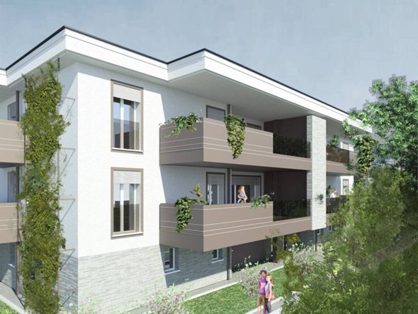 appartamento in vendita a Corbetta