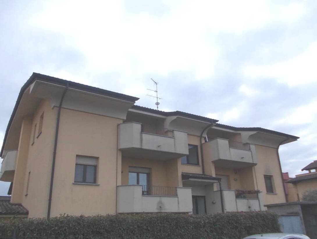 appartamento in vendita a Corbetta