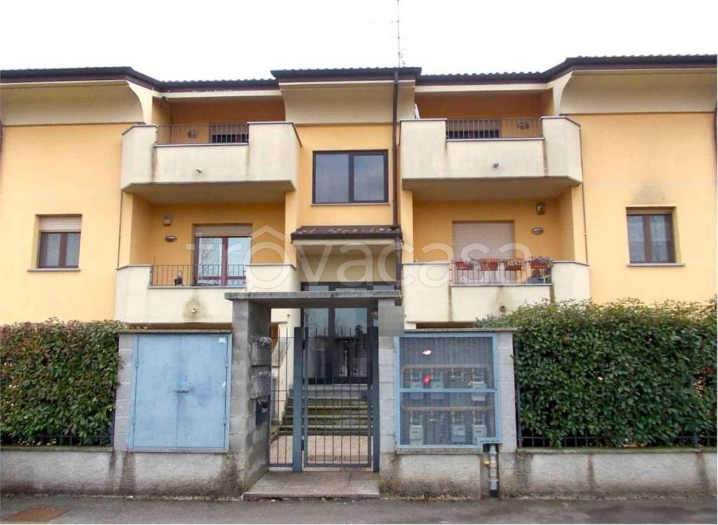 appartamento in vendita a Corbetta