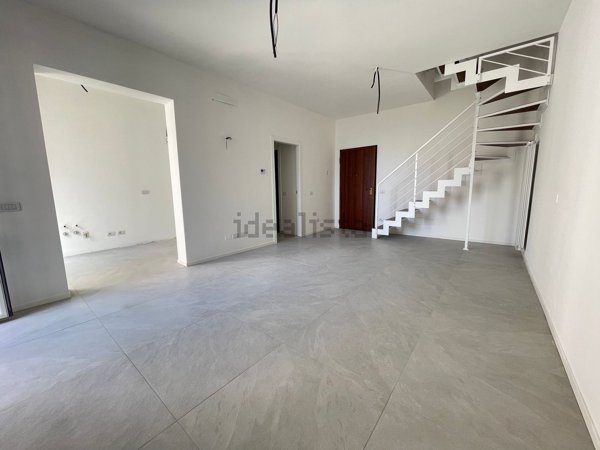 appartamento in vendita a Corbetta