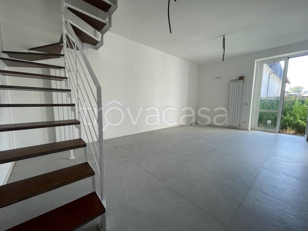 appartamento in vendita a Corbetta