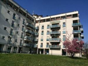appartamento in vendita a Corbetta