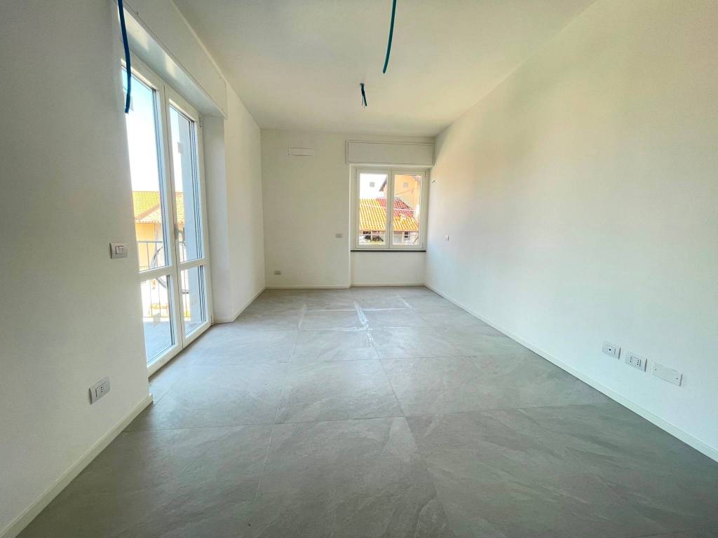 appartamento in vendita a Corbetta