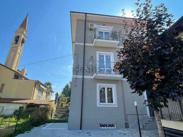 appartamento in vendita a Corbetta