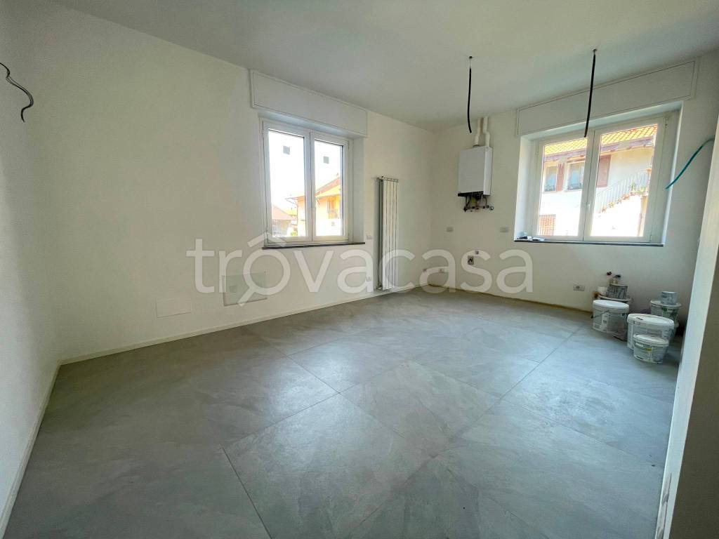 appartamento in vendita a Corbetta