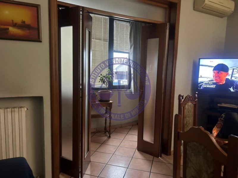 appartamento in vendita a Corbetta