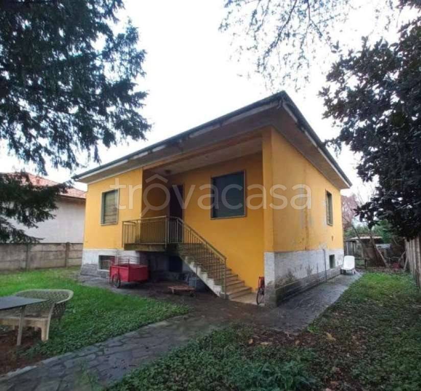 casa indipendente in vendita a Corbetta