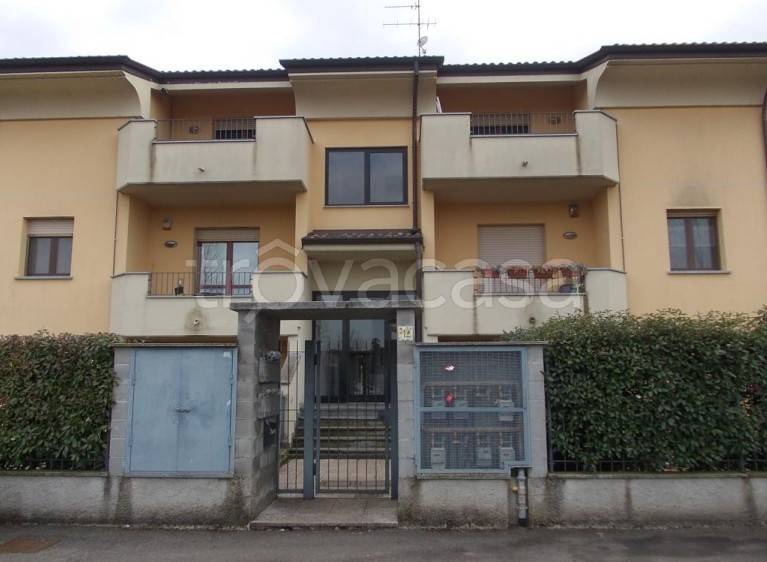 appartamento in vendita a Corbetta