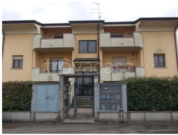 appartamento in vendita a Corbetta