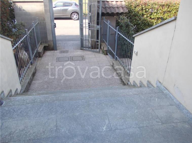 appartamento in vendita a Corbetta