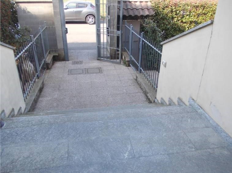 appartamento in vendita a Corbetta