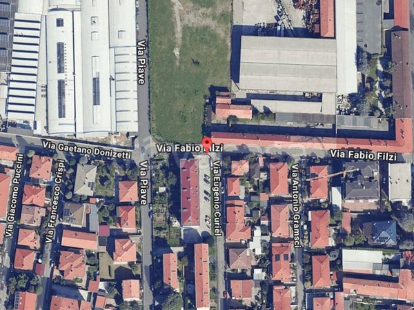 appartamento in vendita a Corbetta