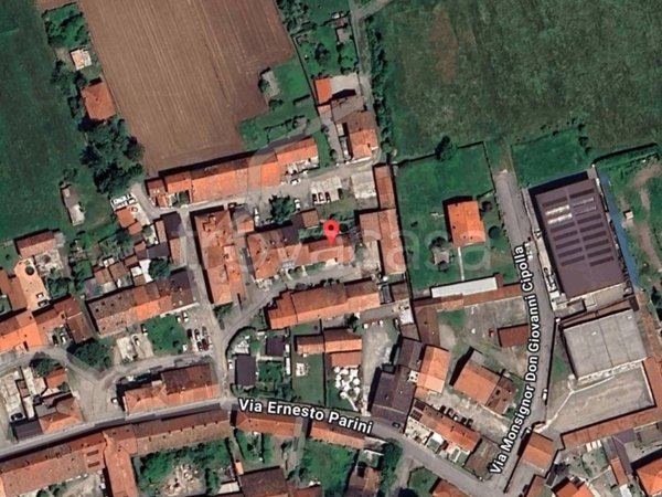appartamento in vendita a Corbetta