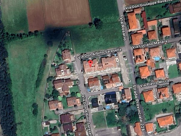 appartamento in vendita a Corbetta