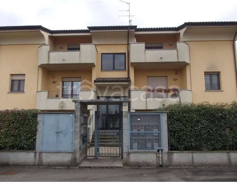 appartamento in vendita a Corbetta