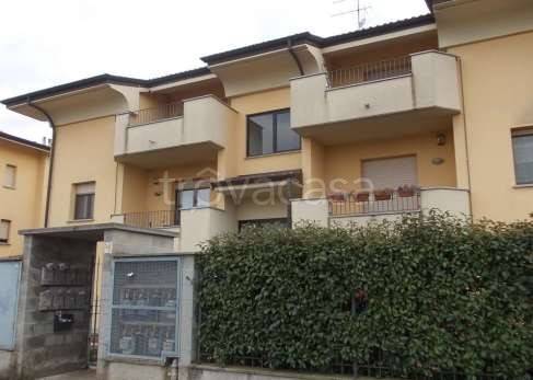 appartamento in vendita a Corbetta
