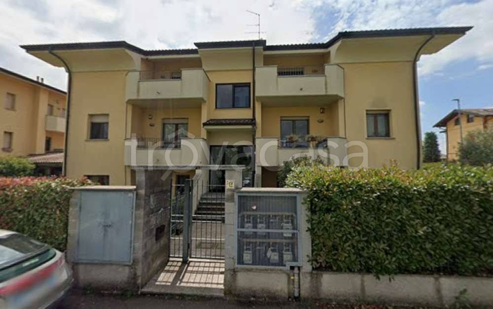appartamento in vendita a Corbetta