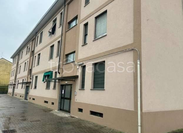 appartamento in vendita a Corbetta