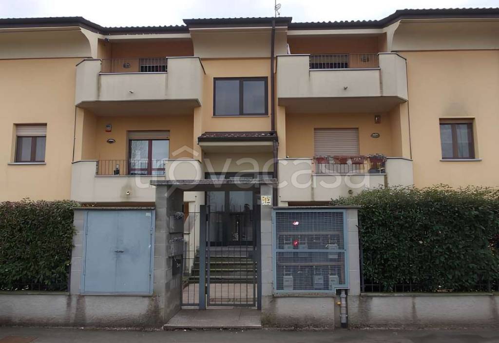 appartamento in vendita a Corbetta