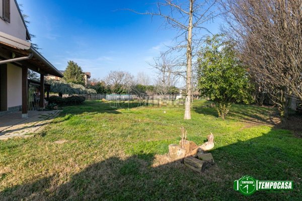 casa indipendente in vendita a Corbetta