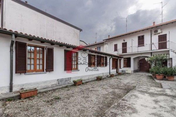 quadrivano in vendita a Corbetta