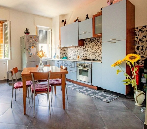 appartamento in vendita a Corbetta