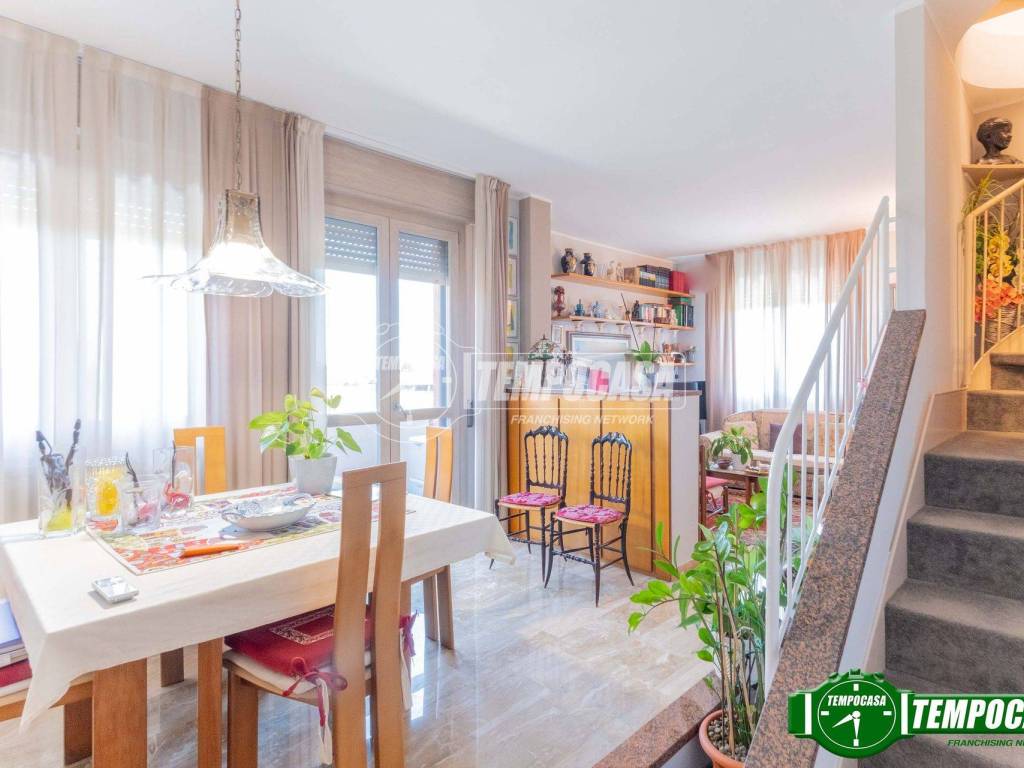 appartamento in vendita a Corbetta