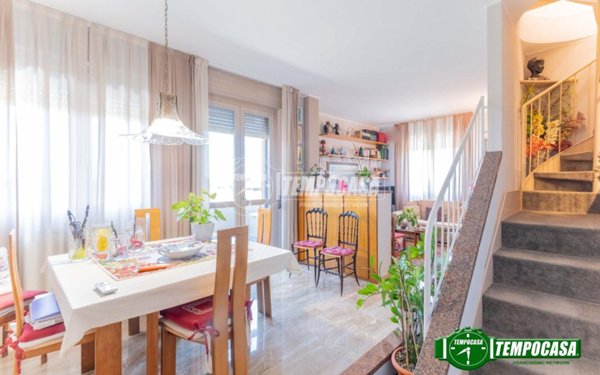 appartamento in vendita a Corbetta